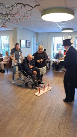 Demo Huize Antonius 38